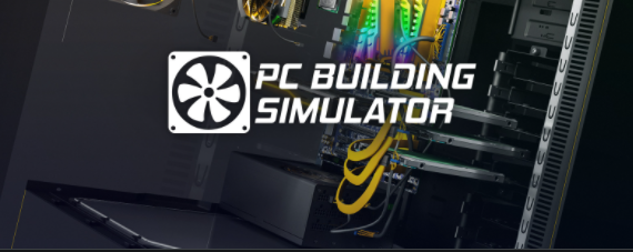 Game PC Building Simulato