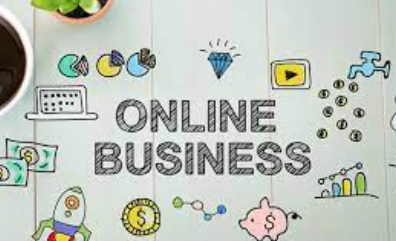 Info Bisnis Online